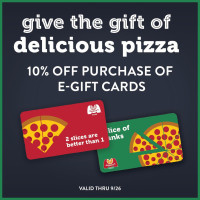 The Village Inn Carte