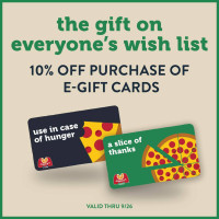 The Village Inn Logo