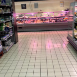 Carrefour Contact Exterior