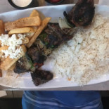 Carrefour Contact Comida