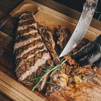 La Parenthese Inattendue food