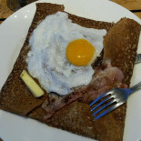 Crêperie Les Deux Frères Food