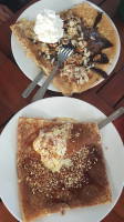Crêperie Les Deux Frères Food