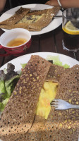 Crêperie Les Deux Frères Food