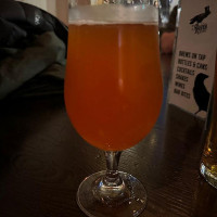 Le Moulin du Fossard drink