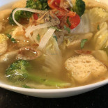 Pizza O Camion De St Jean food