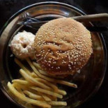 La Fringale Camion Snack Nourriture