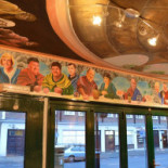 HÔtel Du Port À l'intérieur