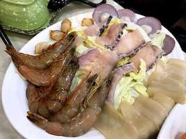Campanile Paris Nord Saint Denis Quai De St Ouen (pleyel) food