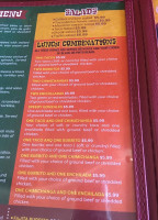 Campanile Paris Nord Saint Denis Quai De St Ouen (pleyel) menu