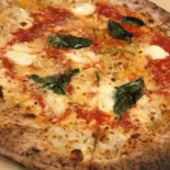 Crêperie Côté Jardin food