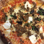 Crêperie Côté Jardin food