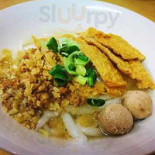 Attrap'Rêves Nourriture