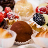 Winstub De Rorschwihr food