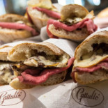 Winstub De Rorschwihr food