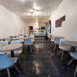 Pizza York À l'intérieur