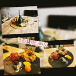 La Poule Mariniere Boisson