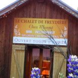 Le Chalet De Freydières Exterior