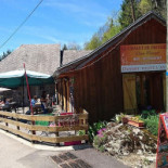 Le Chalet De Freydières Exterior