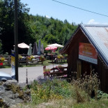 Le Chalet De Freydières Exterior