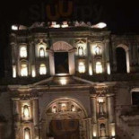 La Bouscatiere À l'intérieur