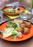 La Plantation Comida