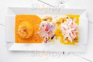 Shimla menu