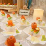 O'komptoir À l'intérieur