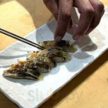 O'komptoir Nourriture