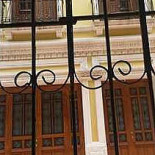 La Mine Gourmande Exterior