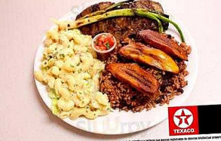 De Jacquemart food