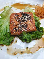 De Jacquemart food
