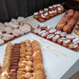 Pali Pali Nourriture