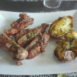 Pali Pali Nourriture