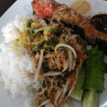 Pali Pali Nourriture