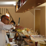 Ayako Sushi Actisud Bebida