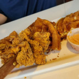 L'essentiel Chez Dino Comida