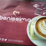 Le P'tit Bouchon menu