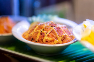 Snack Gaziantep food