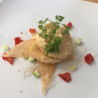 Le Chef Est Une Femme food