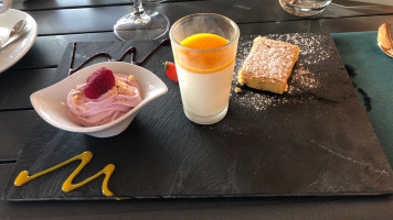 Le Chef Est Une Femme drink