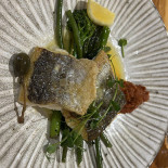 Jean-luc Gardan Nourriture