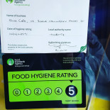 Jean-luc Gardan Carte