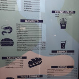 Les Terrasses de Renage Carta