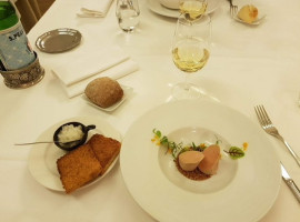 Chateau de la Commanderie Bebida