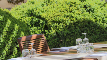 Chateau de la Commanderie Exterior