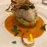 Chateau de la Commanderie food