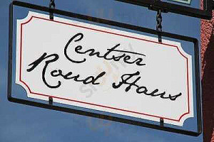 Chateau de la Commanderie Exterior