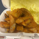 La Grangette De Biquette Nourriture