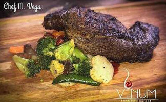 Oasis du Berry food